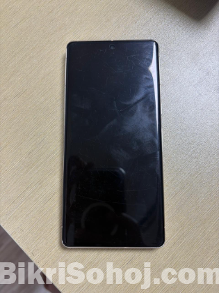 Google pixel 7 pro 12/128